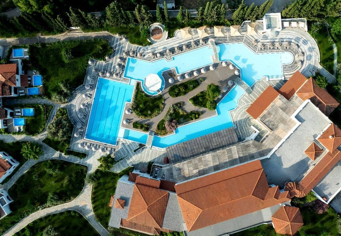 Eretria Hotel & Spa
