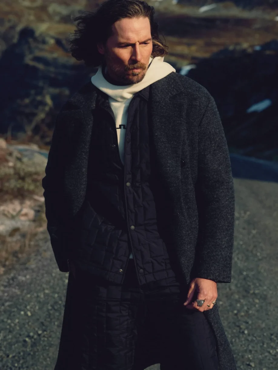 J.Lindeberg Fall:Winter 2025