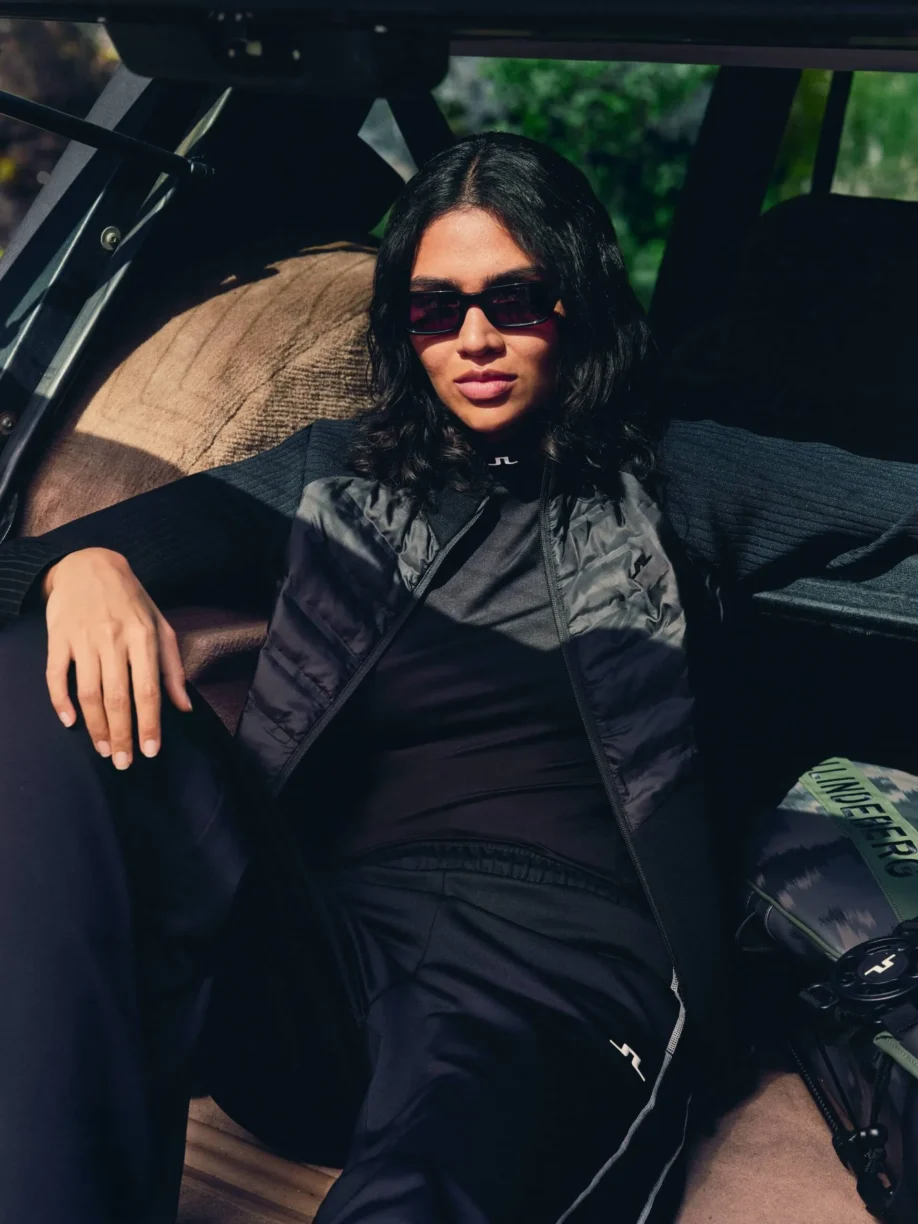 J.Lindeberg Fall:Winter 2025