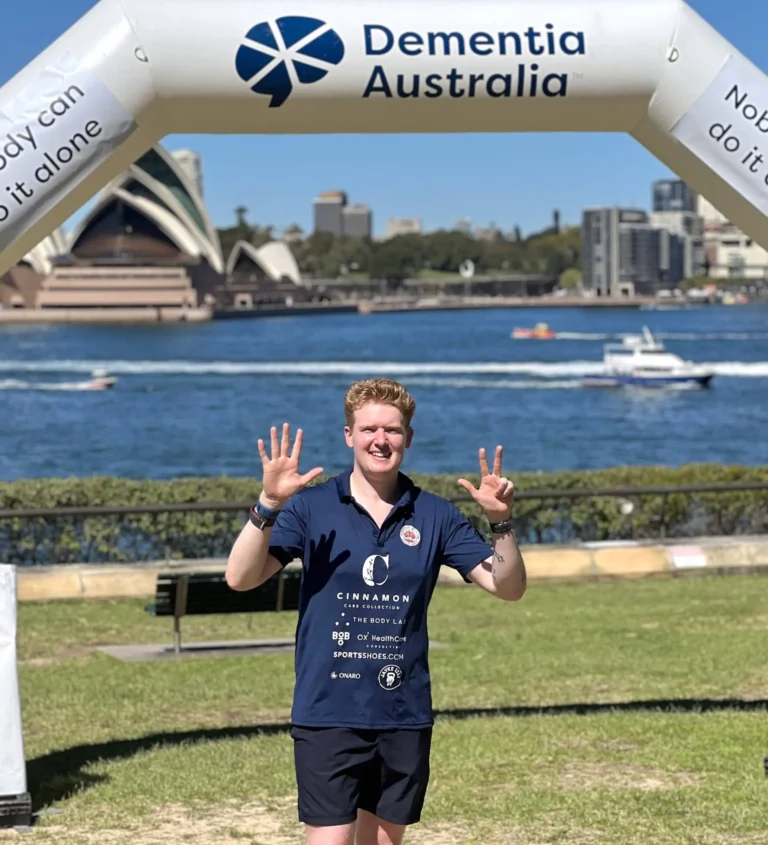 Louis Alexander Capital Runs Marathons