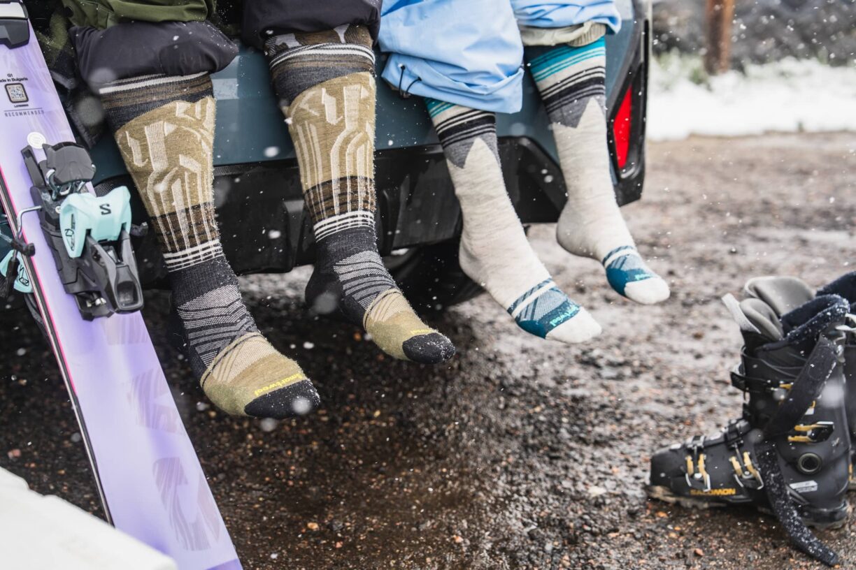 Smartwool FW25 Socks
