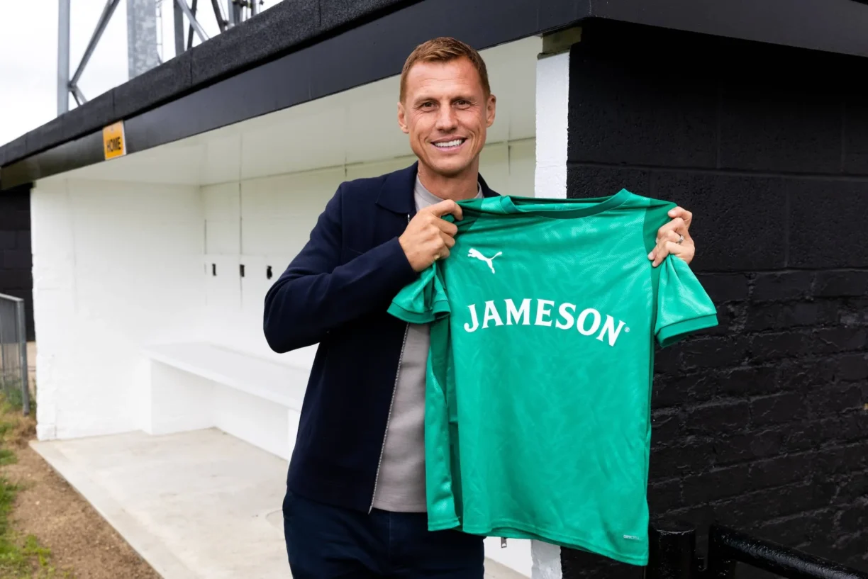 Steve Sidwell