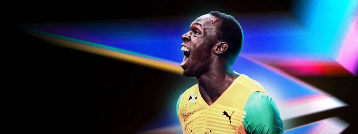 Usain Bolt