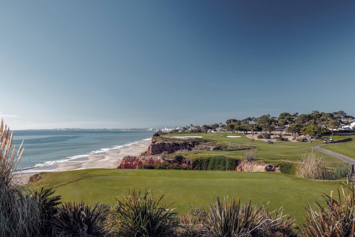 Vale do Lobo Royal Golf Course