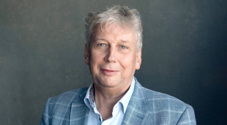 David Stalker