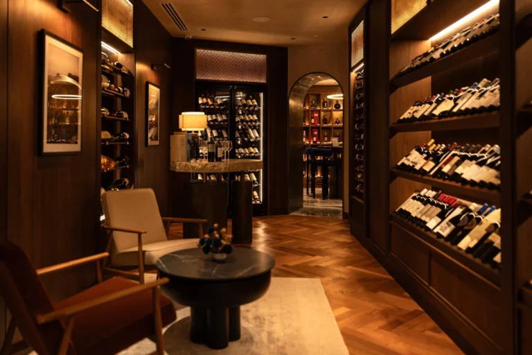 Hackstons Knightsbridge