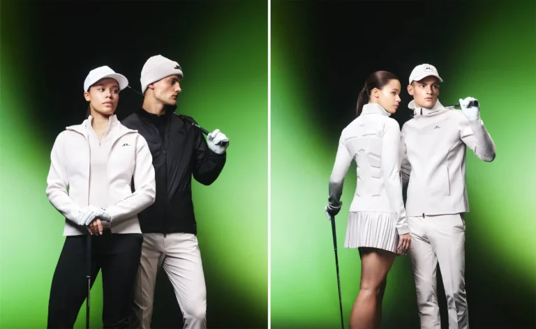 J.Lindeberg Solarcore