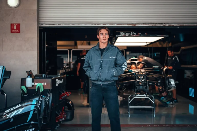 Mercedes-AMG F1 PETRONAS Team