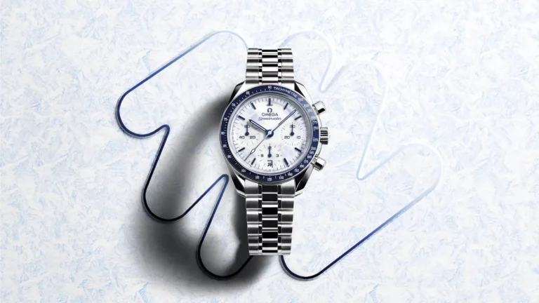 OMEGA Speedmaster