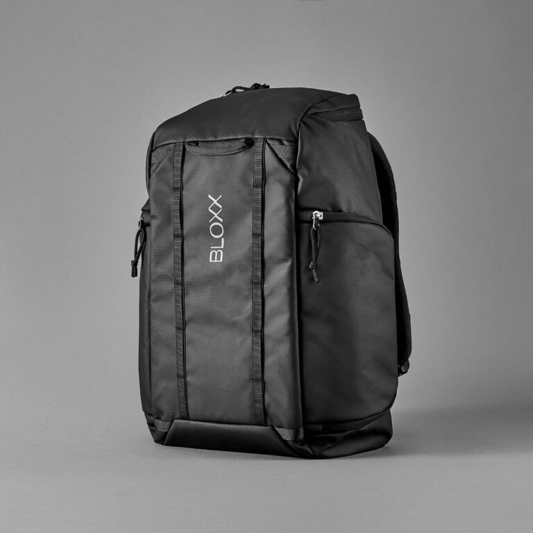 SMALL BLOXX BAG