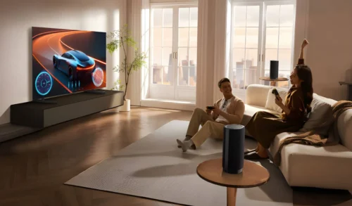 TCL Q65H Soundbar