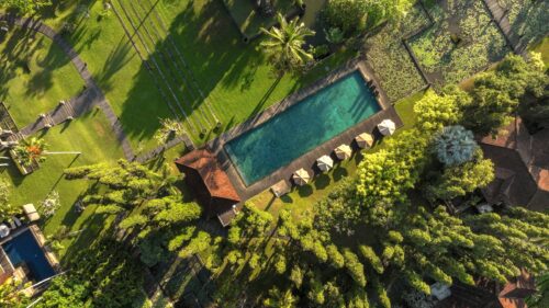 Tanah Gajah a Resort by Hadiprana