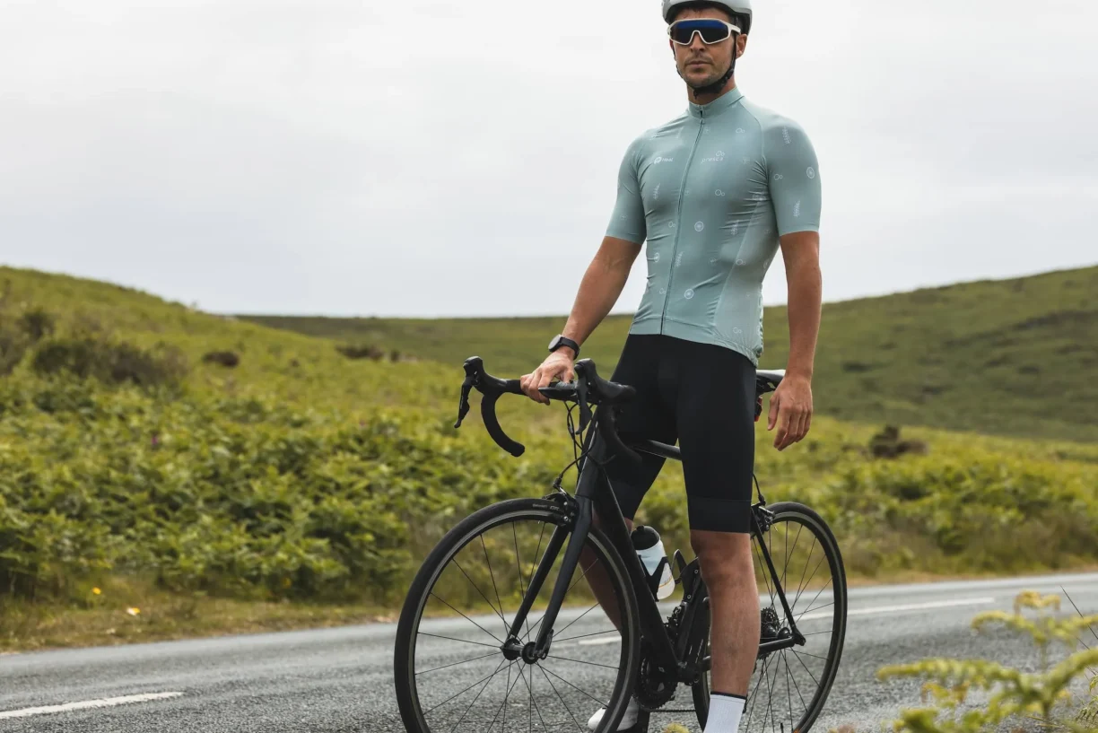 The Long Run Club Jersey