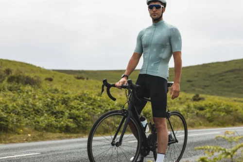The Long Run Club Jersey