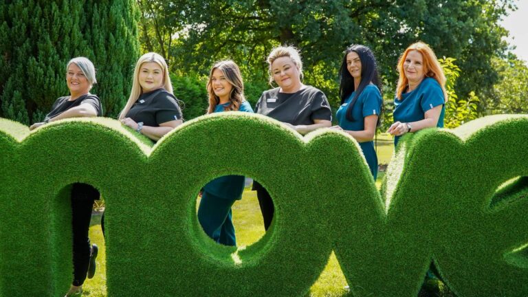 The Cove Spa Altrincham