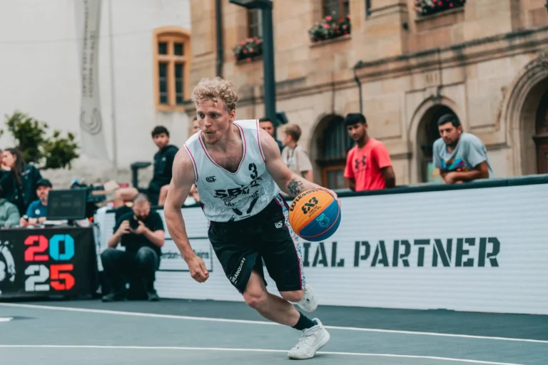 3x3 Yverdon Swiss Tour