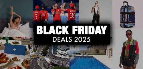 Sustain Health Magazine Black Friday Deals