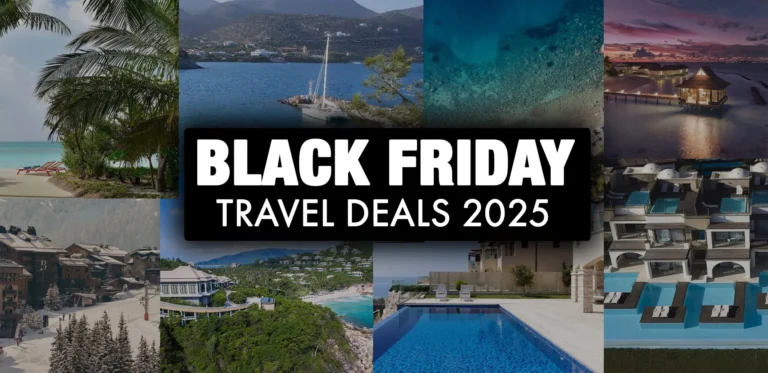 Black Friday Holiday Offers