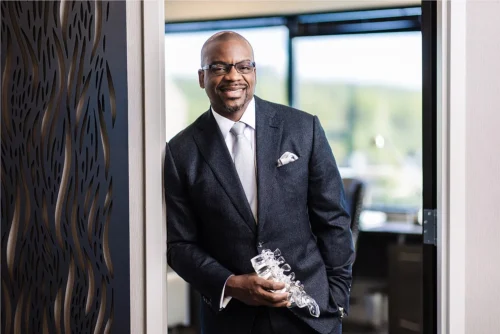 Dr. Gbolahan Okubadejo