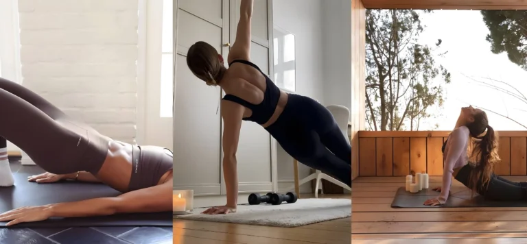 East of Eden Pilates