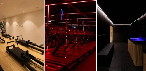 FLANNELS Hiiclub Leeds