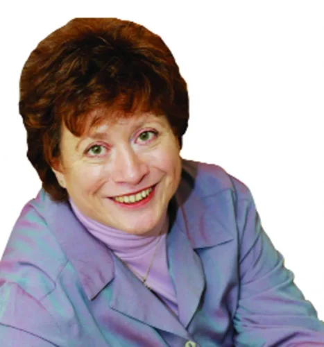 Fiona Caine