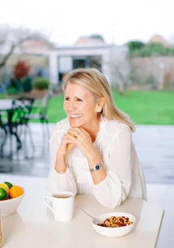 Marlene Watson-Tara | author of Go Vegan