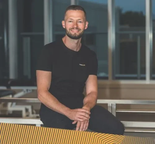 Mike Hamlin | EverFlex Fitness