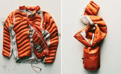 Nike ACG Lava Loft Down Jacket