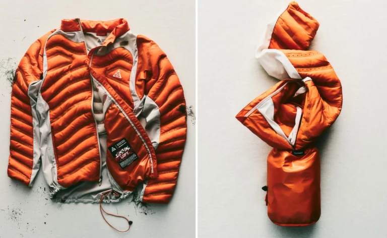 Nike ACG Lava Loft Down Jacket