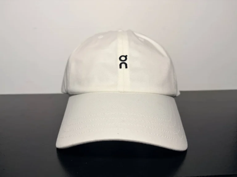 ON Running Cap