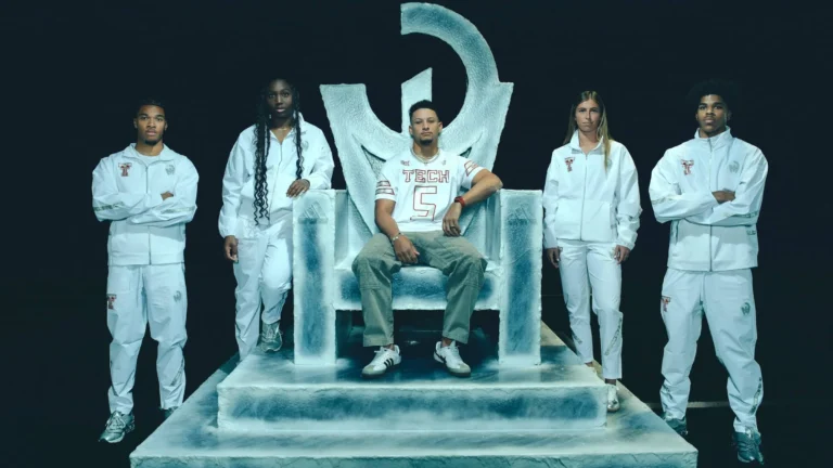 adidas and Patrick Mahomes Announce Second&hellip;