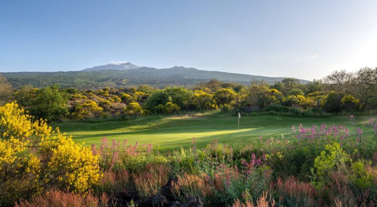 Picciolo Etna Resort and Spa