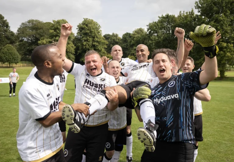RBL Football Cup
