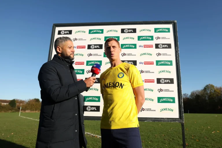 Steve Sidwell