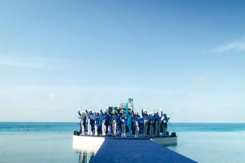 The Ritz-Carlton Maldives, Fari Islands