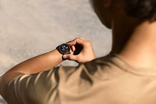 Amazfit ActiveMax Smartwatch