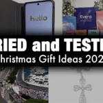 Christmas Gifts 2025 Tried and Tested