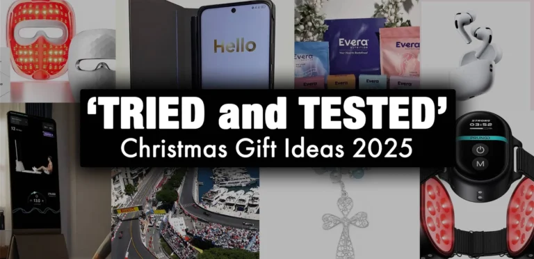 Christmas Gifts 2025 Tried and Tested