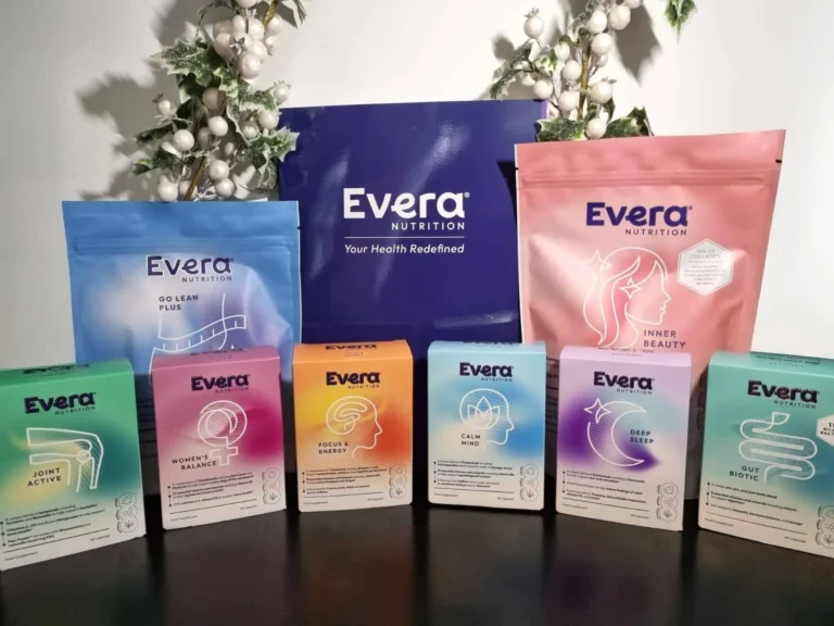 Evera Supplements