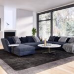 Home Living Room Interior