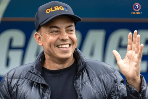 Marc White Dorking Wanderers OLBG