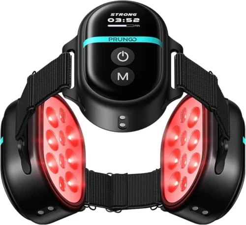 Prungo Red Light Device