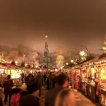 Winterwonderland London Christmas