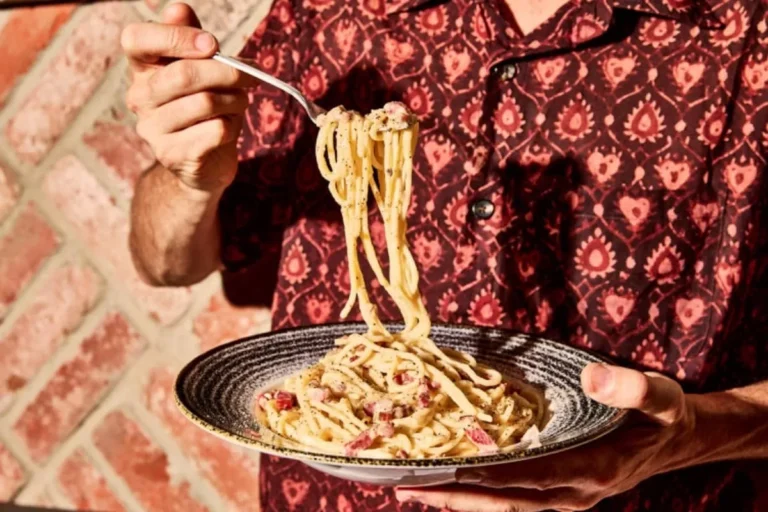 Bella Italian Pasta £5