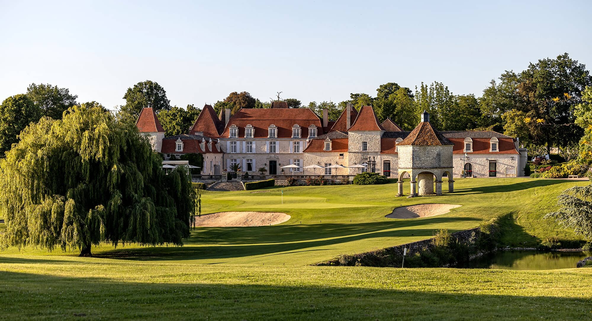 Château des Vigiers