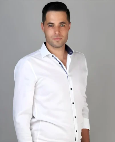 David Gonzalez