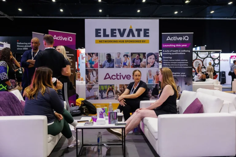 Elevate 2026 Active IQ