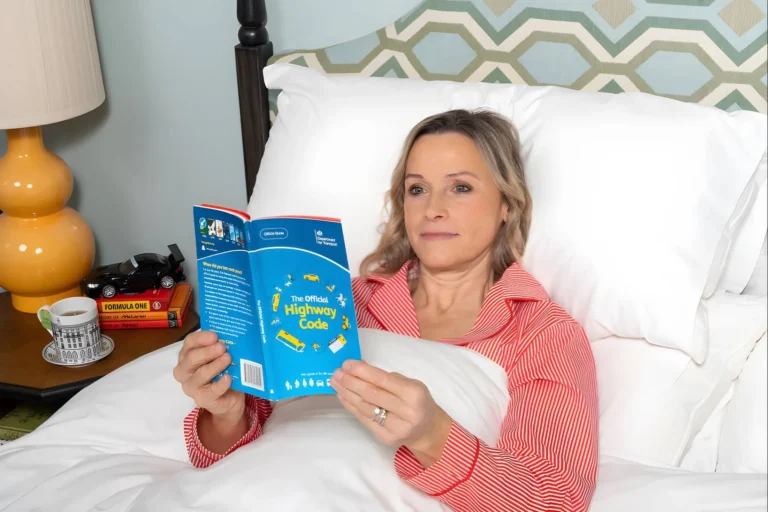 Fifth Gear motoring personality Vicki Butler-Henderson
