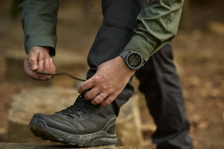 Garmin Tactix 8 Cerakote